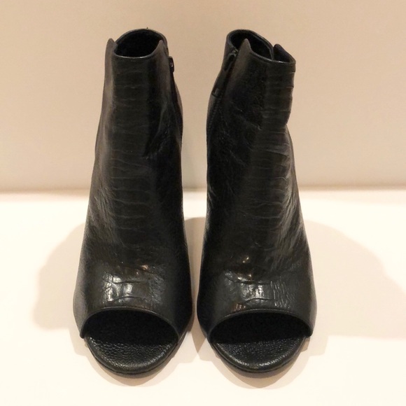 🙌🏻HP🙌🏻Gorgeous Joie Ankle Boots🙌🏻 - Picture 9 of 14